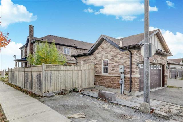 494 Church St, House attached with 3 bedrooms, 4 bathrooms and 3 parking in Markham ON | Image 23