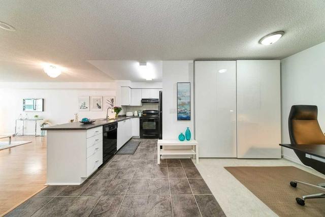 1011 - 5500 Yonge St, Condo with 1 bedrooms, 1 bathrooms and 1 parking in Toronto ON | Image 25