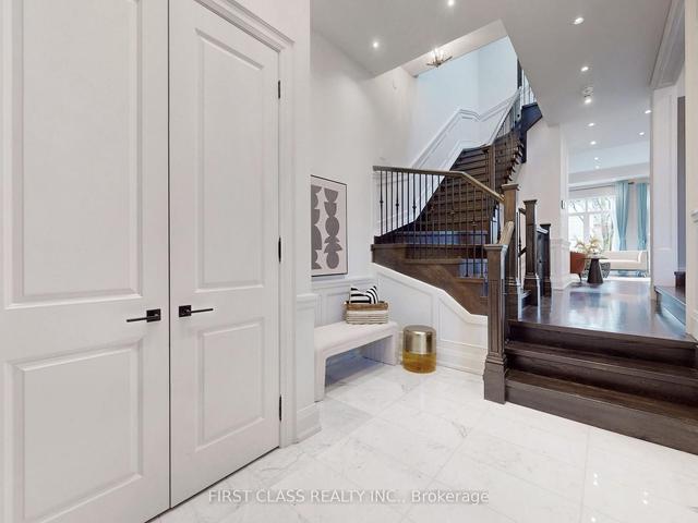 504 Broadway Ave, House detached with 4 bedrooms, 5 bathrooms and 6 parking in Toronto ON | Image 9