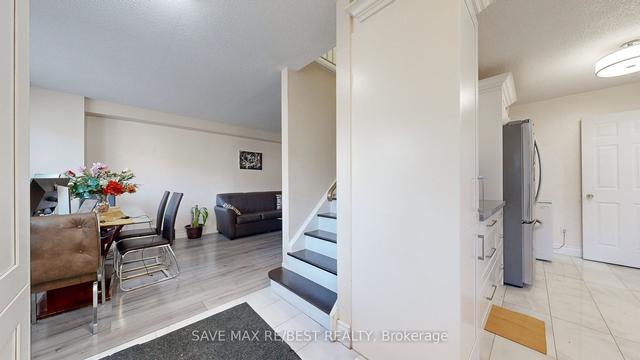4 - 375 Pioneer Dr, Townhouse with 3 bedrooms, 3 bathrooms and 1 parking in Kitchener ON | Image 36