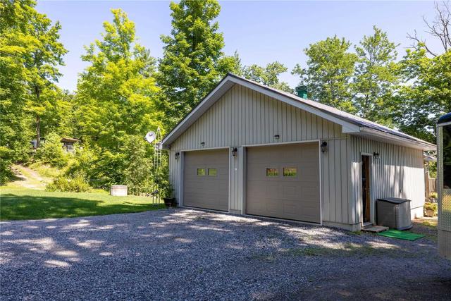 1641a Myers Cave Rd, House detached with 3 bedrooms, 2 bathrooms and 5 parking in North Frontenac ON | Image 24