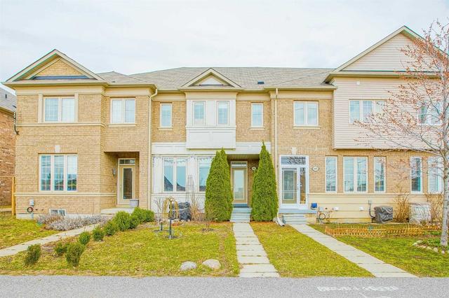 9483 9th Line, House attached with 3 bedrooms, 4 bathrooms and 3 parking in Markham ON | Image 1