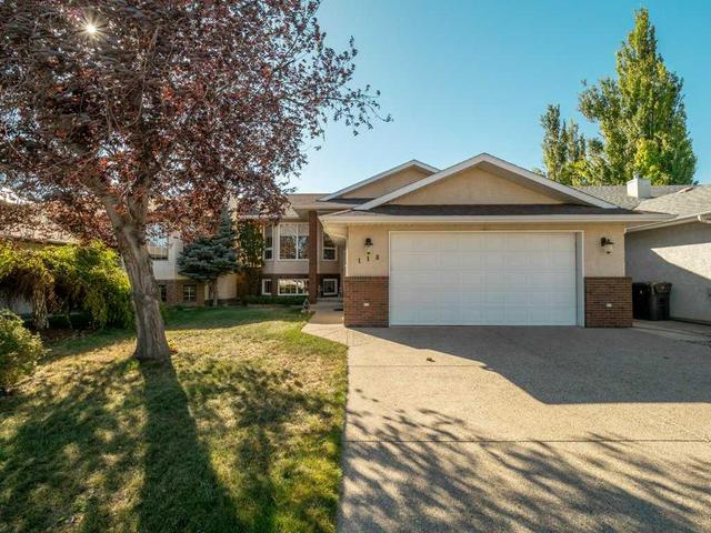 118 Heritage Place W, House detached with 3 bedrooms, 3 bathrooms and 4 parking in Lethbridge AB | Image 1