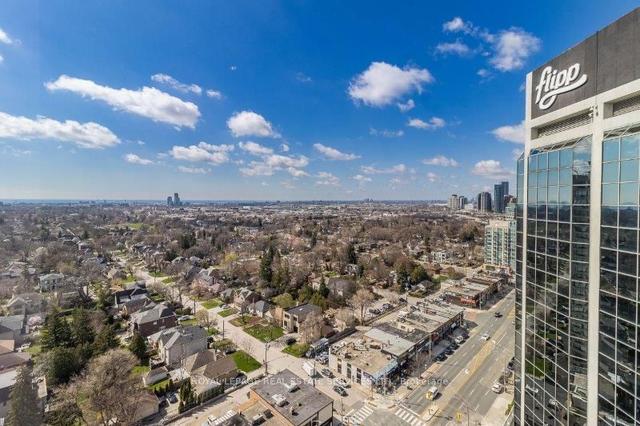 sph6 - 1 Aberfoyle Cres, Condo with 2 bedrooms, 3 bathrooms and 1 parking in Toronto ON | Image 29