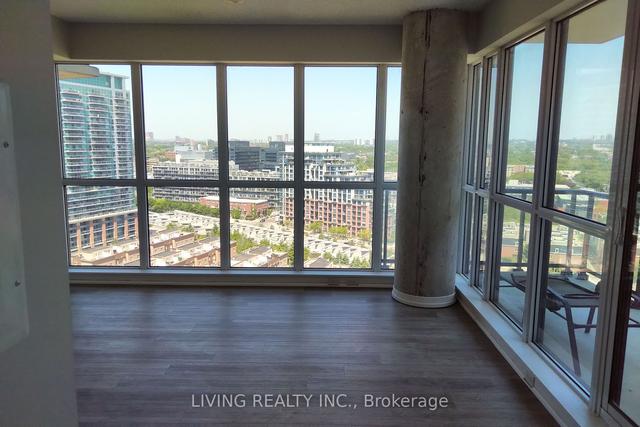 1704 - 51 East Liberty St, Condo with 2 bedrooms, 2 bathrooms and 1 parking in Toronto ON | Image 9