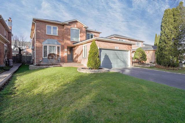 155 Adrian Cres, House detached with 4 bedrooms, 3 bathrooms and 6 parking in Markham ON | Image 1