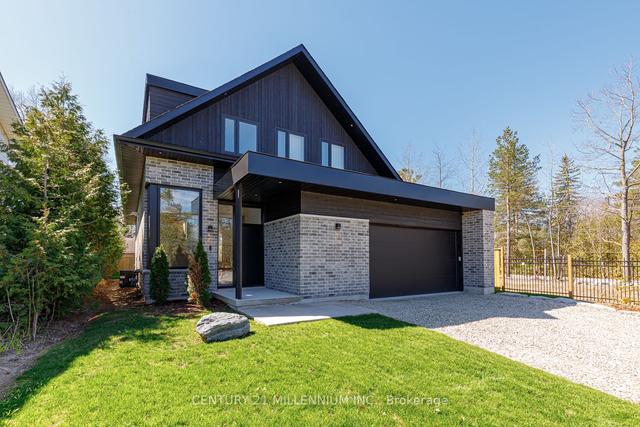 8705 Beachwood Rd, House detached with 4 bedrooms, 5 bathrooms and 6 parking in Wasaga Beach ON | Image 12