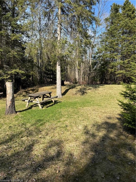 42 Miller Lake Rd Road, House detached with 2 bedrooms, 1 bathrooms and 3 parking in Northern Bruce Peninsula ON | Image 22