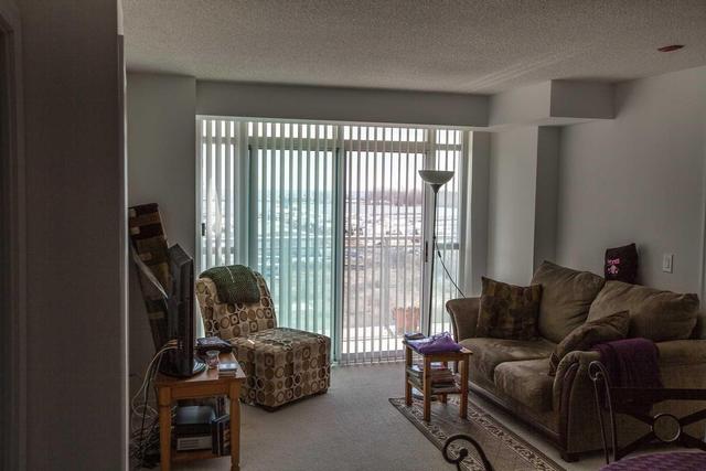 714 - 1600 Charles St, Condo with 2 bedrooms, 2 bathrooms and 2 parking in Whitby ON | Image 2