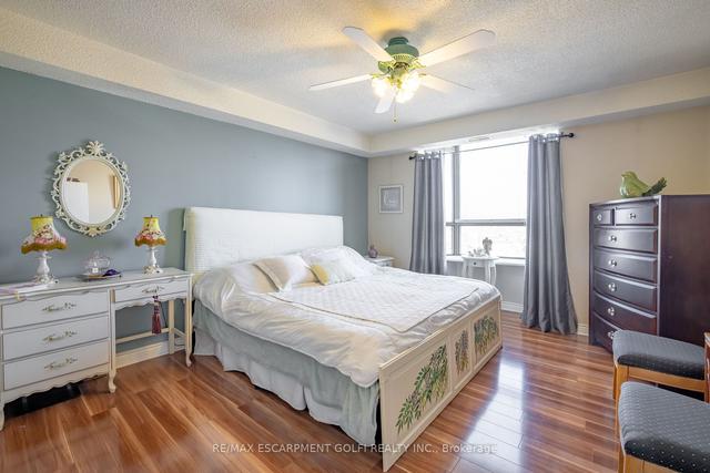 703 - 432 Main St E, Condo with 2 bedrooms, 2 bathrooms and 1 parking in Hamilton ON | Image 17