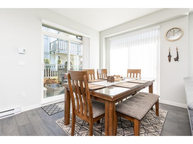 134 - 30930 Westridge Place, House attached with 3 bedrooms, 3 bathrooms and 2 parking in Abbotsford BC | Image 11