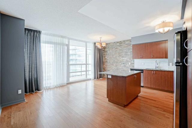 1805 - 2240 Lake Shore Blvd W, Condo with 1 bedrooms, 1 bathrooms and 1 parking in Toronto ON | Image 34
