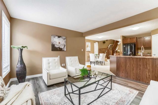 44 Acker St, House semidetached with 3 bedrooms, 2 bathrooms and 2 parking in Guelph ON | Image 6