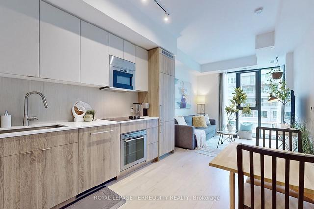 612 - 840 St Clair Ave W, Condo with 2 bedrooms, 2 bathrooms and 1 parking in Toronto ON | Image 35