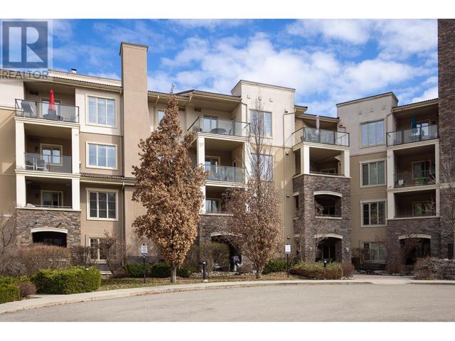 1203 - 1875 Country Club Drive, Condo with 2 bedrooms, 2 bathrooms and 2 parking in Kelowna BC | Image 2