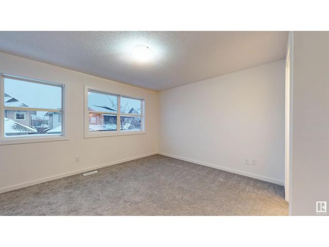 6 - 3710 Allan Dr Sw, House attached with 2 bedrooms, 2 bathrooms and null parking in Edmonton AB | Image 31
