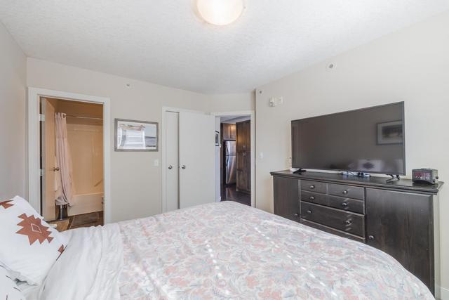 404 - 1235 13 Avenue Sw, Condo with 1 bedrooms, 1 bathrooms and 1 parking in Calgary AB | Image 14
