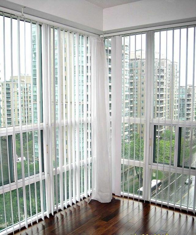 1206 - 22 Olive Ave, Condo with 2 bedrooms, 1 bathrooms and 1 parking in Toronto ON | Image 5