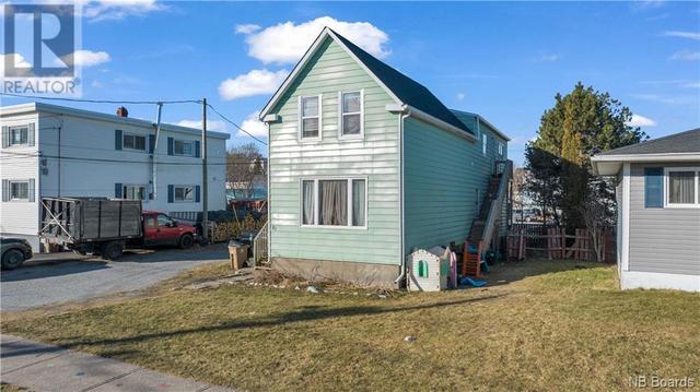 81 Charlotte Street, House other with 0 bedrooms, 0 bathrooms and null parking in Saint John NB | Image 1