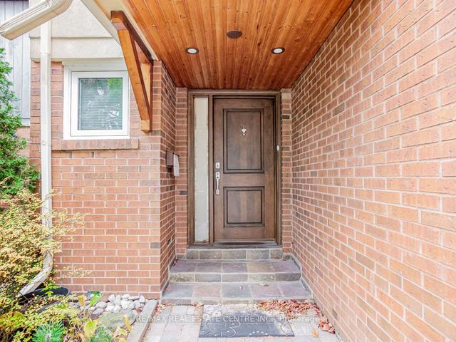 3576 Ash Row Cres, House semidetached with 3 bedrooms, 3 bathrooms and 5 parking in Mississauga ON | Image 27