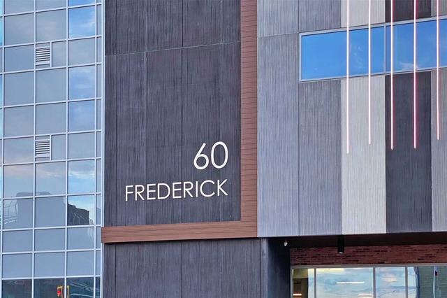 3213 - 60 Frederick St, Condo with 1 bedrooms, 2 bathrooms and 0 parking in Kitchener ON | Image 12