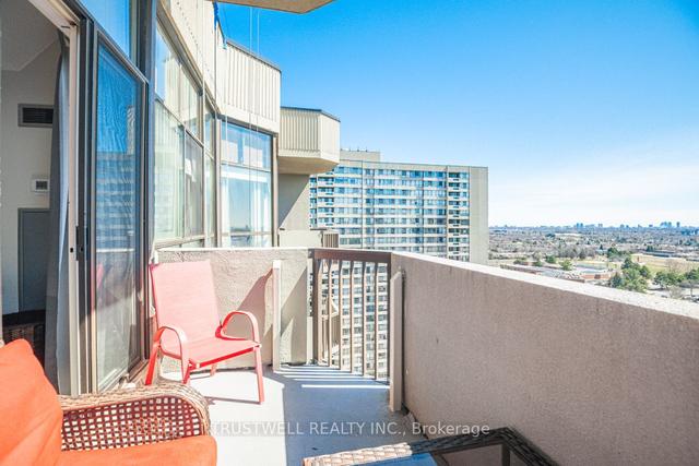 ph05 - 275 Bamburgh Circ S, Condo with 3 bedrooms, 2 bathrooms and 2 parking in Toronto ON | Image 30