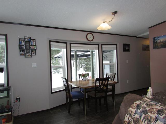 345056 Range Road 50, House detached with 2 bedrooms, 1 bathrooms and null parking in Clearwater County AB | Image 10