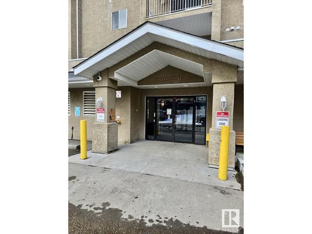 210 - 10535 122 St Nw, Condo with 2 bedrooms, 2 bathrooms and null parking in Edmonton AB | Image 17