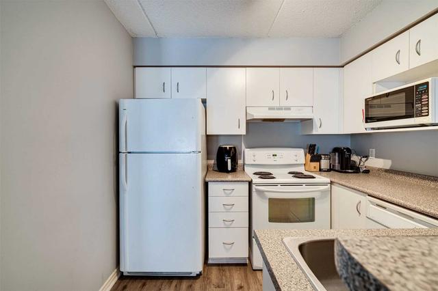306 - 2055 Appleby Line, Condo with 1 bedrooms, 1 bathrooms and 1 parking in Burlington ON | Image 29