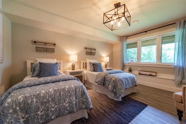 1012 Bellwood Lane, House detached with 3 bedrooms, 3 bathrooms and 4 parking in Lake of Bays ON | Image 28