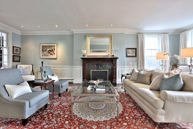9 Drumsnab Rd, House detached with 5 bedrooms, 5 bathrooms and 4 parking in Toronto ON | Image 3