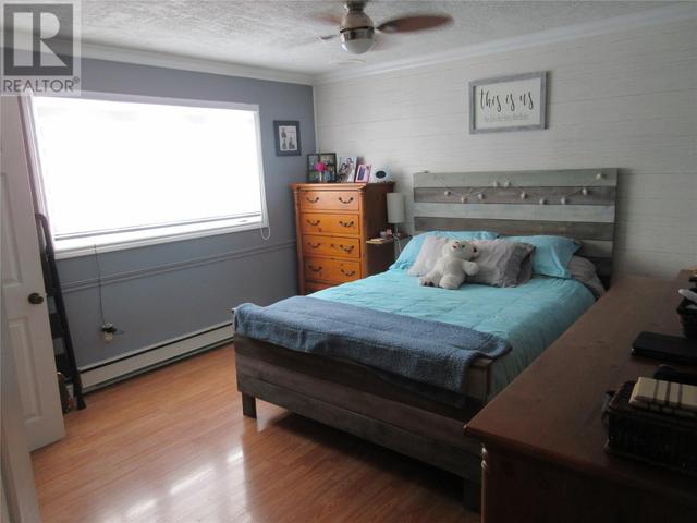 580 Main Street, House detached with 3 bedrooms, 1 bathrooms and null parking in Bishop's Falls NL | Image 25