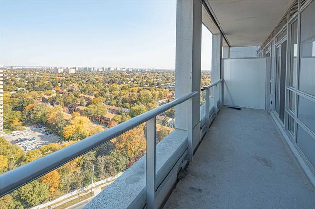 2003 - 30 Heron's Hill Way, Condo with 1 bedrooms, 1 bathrooms and 1 parking in Toronto ON | Image 11