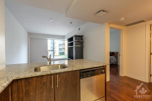 214 - 250 Lett Street, Condo with 1 bedrooms, 1 bathrooms and 1 parking in Ottawa ON | Image 7