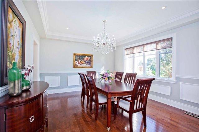 14762 Woodbine Ave, House detached with 4 bedrooms, 5 bathrooms and 13 parking in Whitchurch Stouffville ON | Image 13