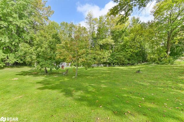 6005 County Rd 41, House detached with 4 bedrooms, 2 bathrooms and 6 parking in Stone Mills ON | Image 30
