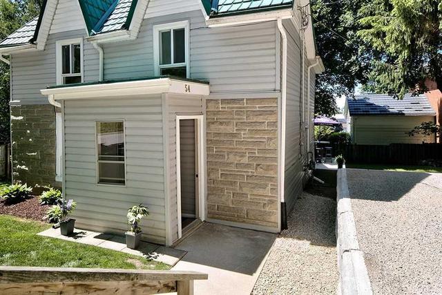 54 Mark St W, House detached with 3 bedrooms, 1 bathrooms and 2 parking in Grey Highlands ON | Image 12