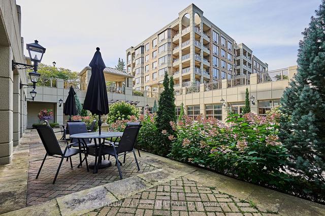 104 - 225 The Donway W, Condo with 2 bedrooms, 3 bathrooms and 1 parking in Toronto ON | Image 25