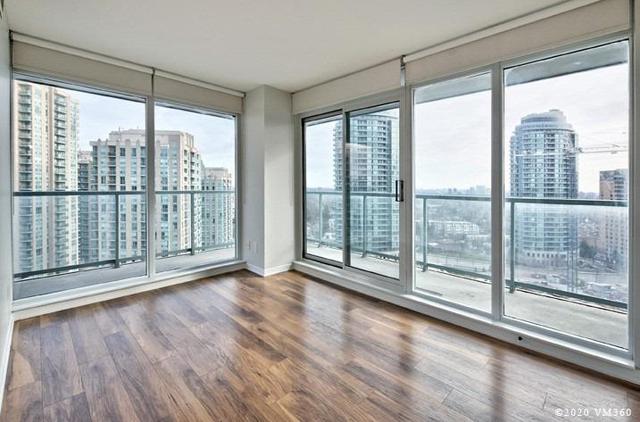 1710 - 5508 Yonge St, Condo with 2 bedrooms, 2 bathrooms and 1 parking in Toronto ON | Image 17