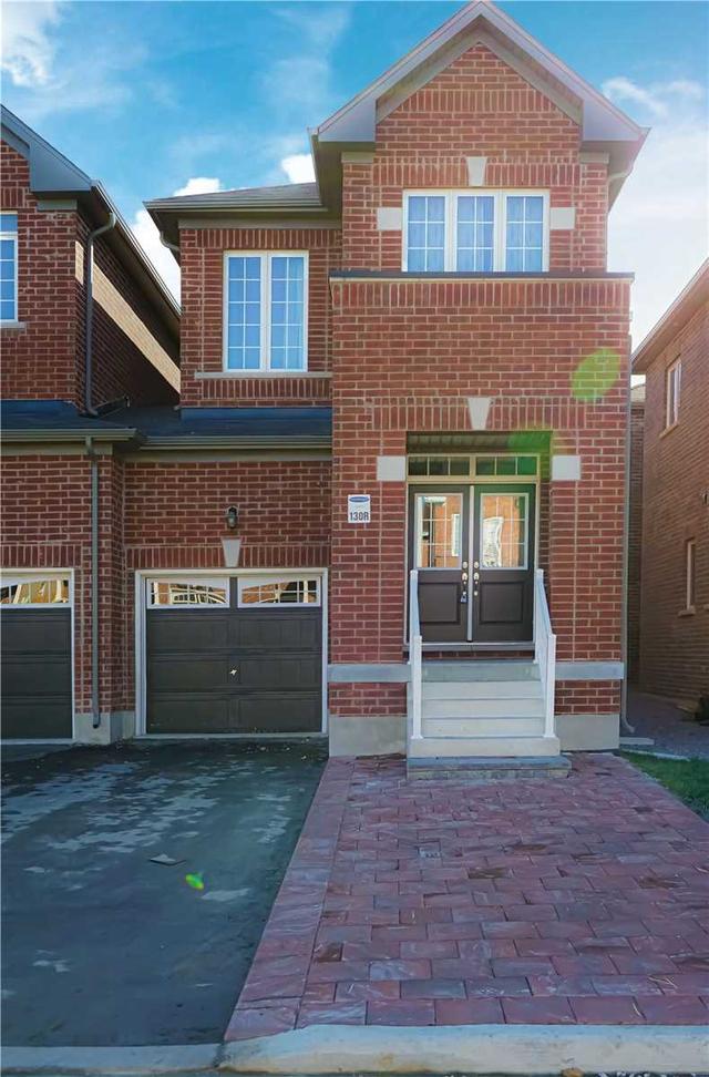 86 Titan Tr, House semidetached with 3 bedrooms, 3 bathrooms and 2 parking in Markham ON | Image 1