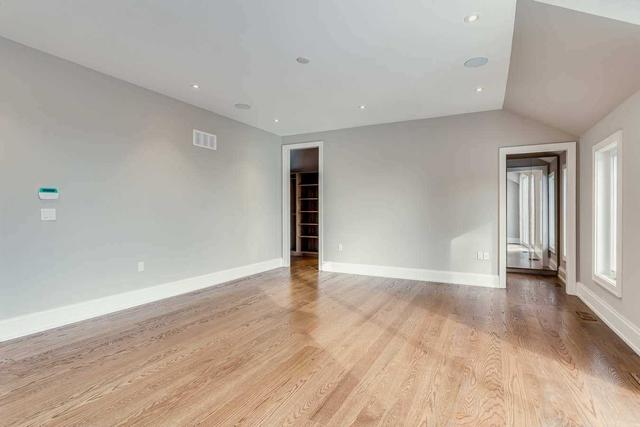 95 Laurelcrest Ave, House detached with 4 bedrooms, 5 bathrooms and 3 parking in Toronto ON | Image 6