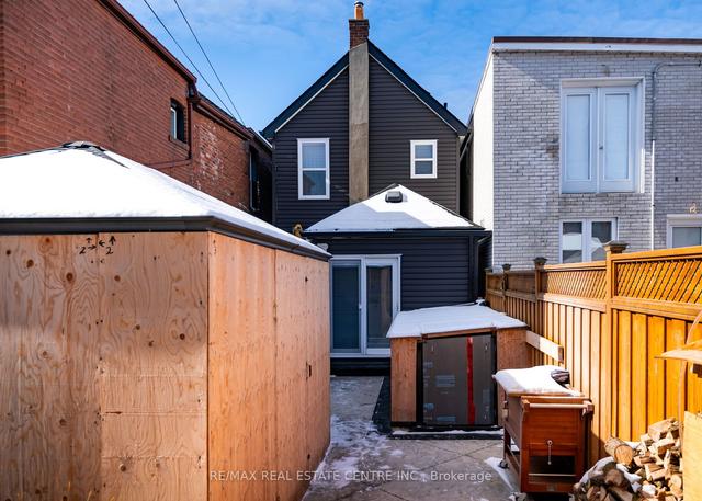 101 Nairn Ave, House detached with 2 bedrooms, 2 bathrooms and 2 parking in Toronto ON | Image 38
