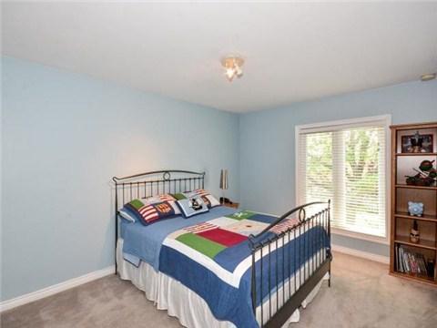 163 Olive Ave, House detached with 4 bedrooms, 5 bathrooms and 6 parking in Toronto ON | Image 16