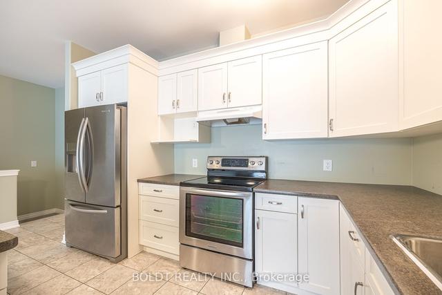 34 Sandalwood Common, Townhouse with 2 bedrooms, 2 bathrooms and 2 parking in St. Catharines ON | Image 29