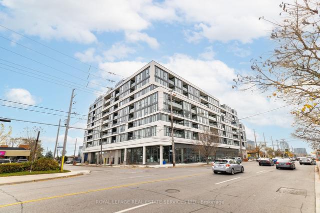 1106 - 859 The Queensway, Condo with 3 bedrooms, 2 bathrooms and 1 parking in Toronto ON | Image 22