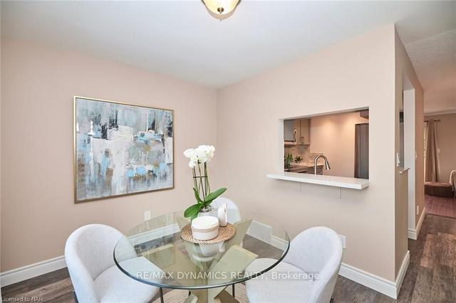 38 - 178 Scott St, Townhouse with 2 bedrooms, 2 bathrooms and 2 parking in St. Catharines ON | Image 36