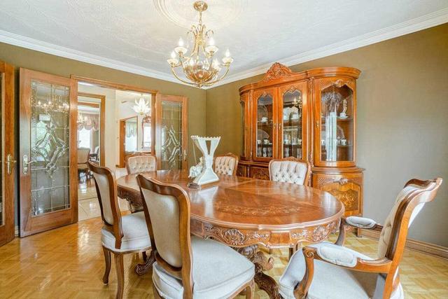 1445 Brentano Blvd, House detached with 4 bedrooms, 4 bathrooms and 6 parking in Mississauga ON | Image 29