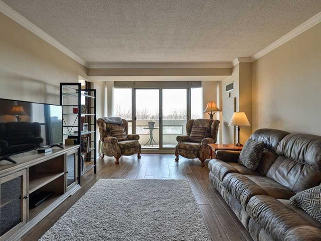 502 - 5090 Pinedale Ave, Condo with 2 bedrooms, 2 bathrooms and 1 parking in Burlington ON | Image 5