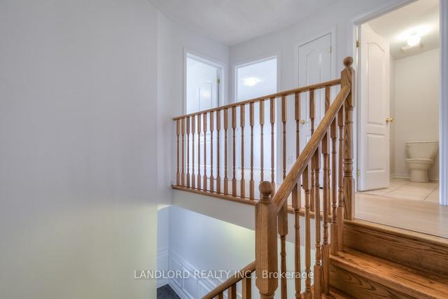 13 Masseyfield St, House attached with 3 bedrooms, 3 bathrooms and 2 parking in Brampton ON | Image 26