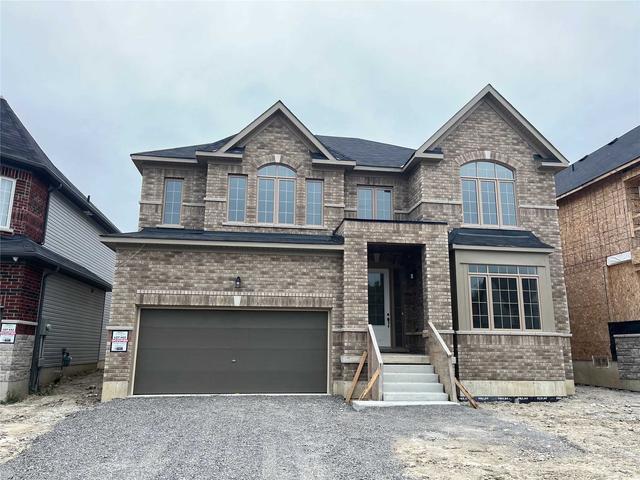79 Hennessey Cres, House detached with 4 bedrooms, 3 bathrooms and 6 parking in Kawartha Lakes ON | Image 1